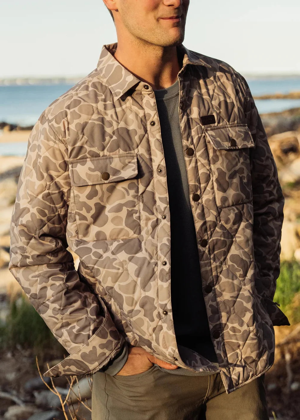 Outerwear