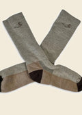 Merino Wool Boot Socks