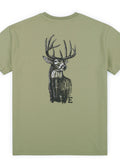 Buck Tee