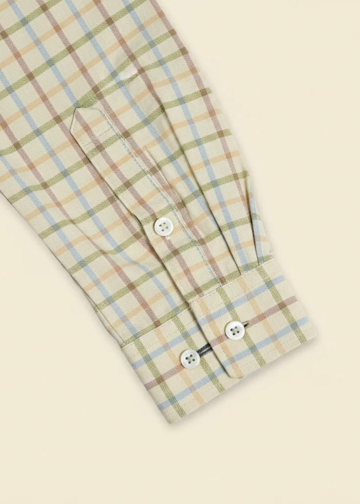 James River Oxford Shirt