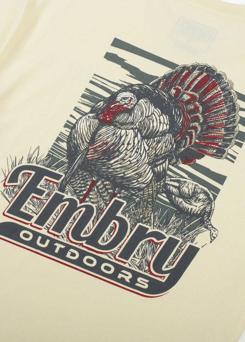 Gobbler Tee