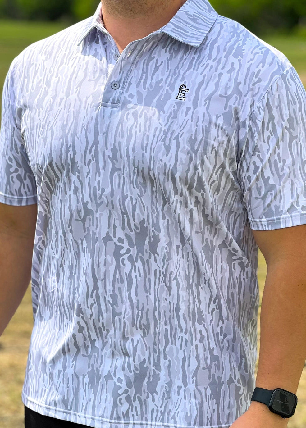 White Ranch Golf Polo
