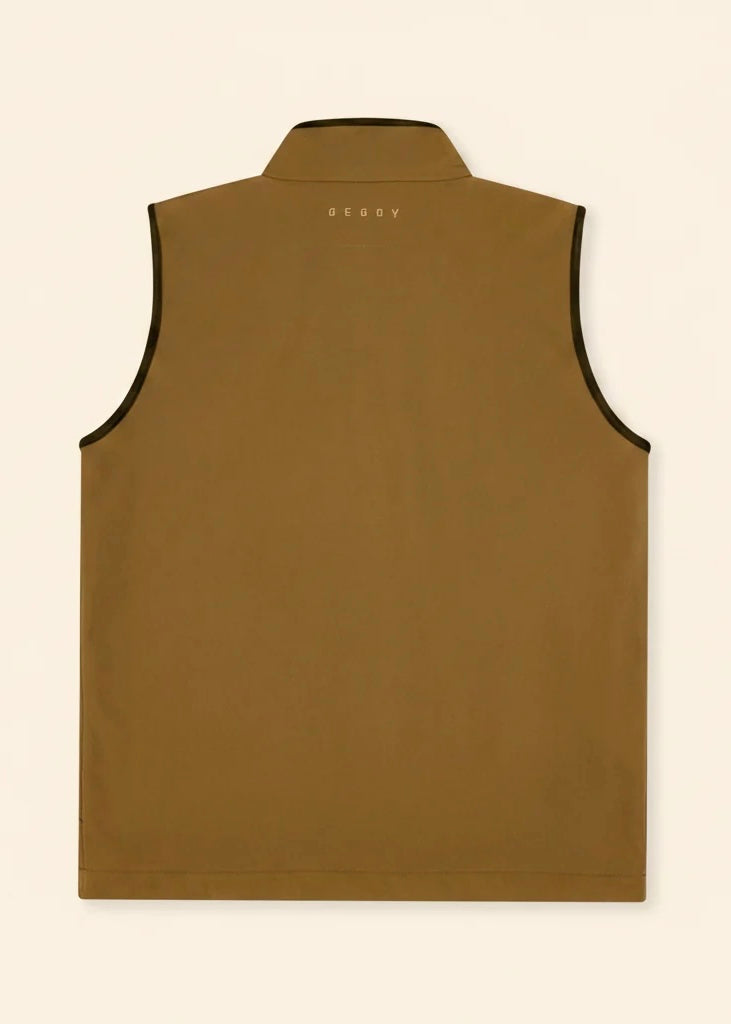 Reelfoot Layering Vest