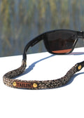Moccasin Sunglass Strap