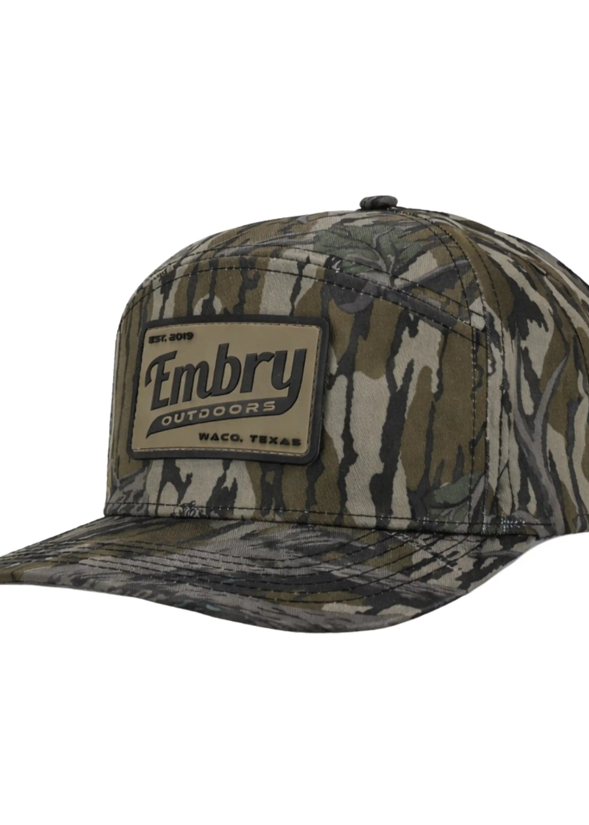 Mossy Oak Treestand Hat