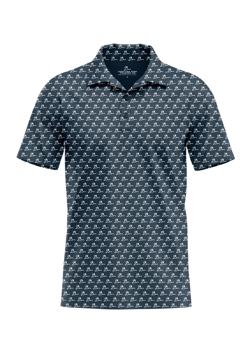 Micro Mallard Polo