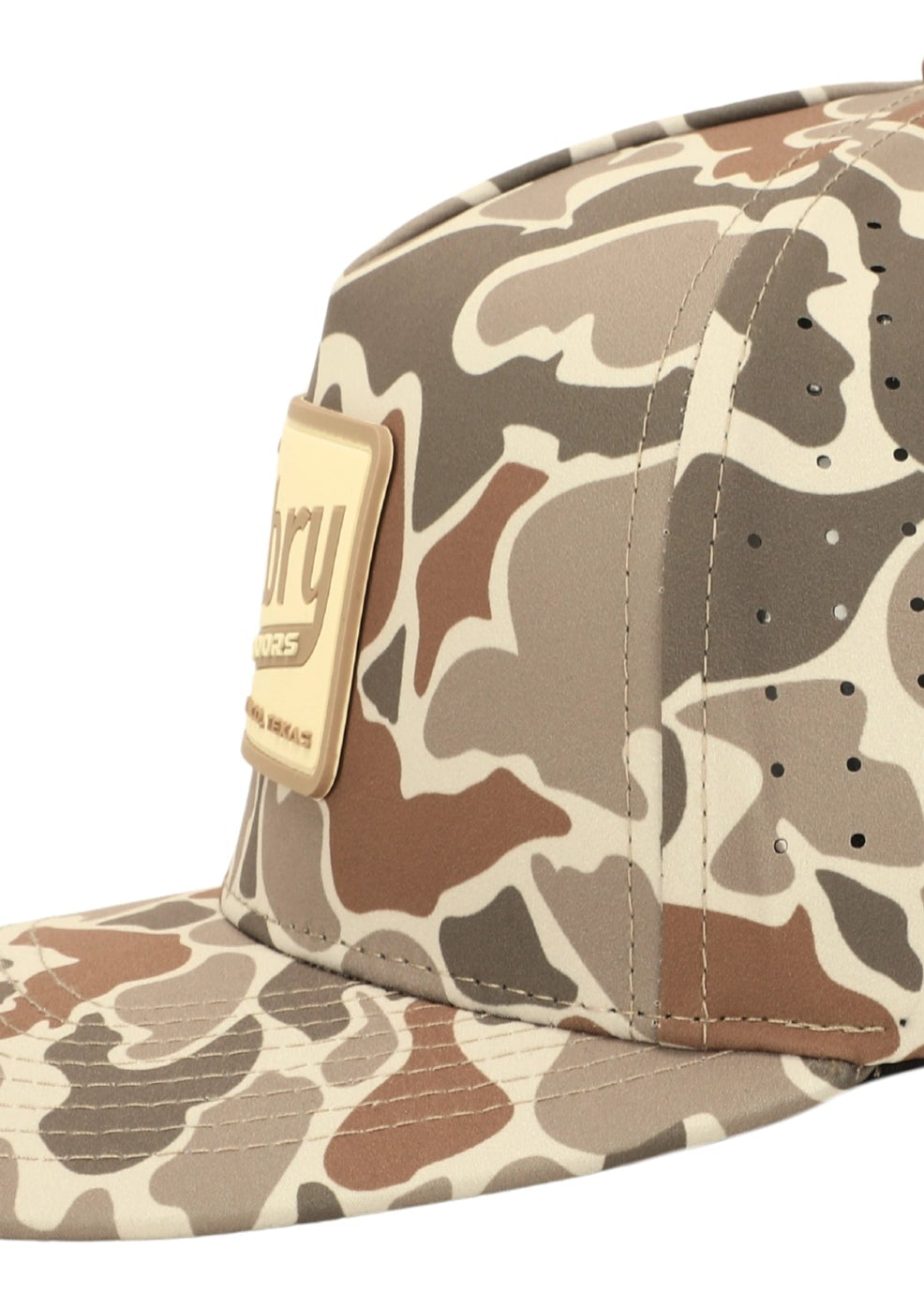 Desert Duck - Performance Hat