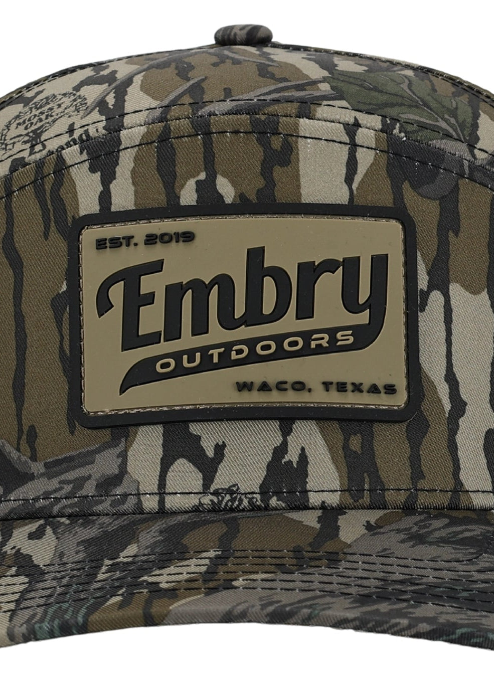 Mossy Oak Treestand Hat