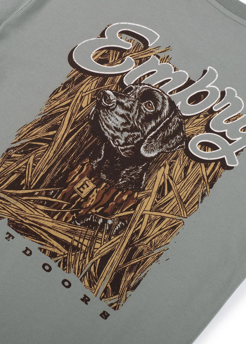 Duck Blind Tee