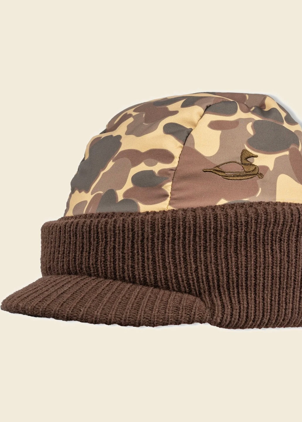 FrogSkin Camo Jeep Hat