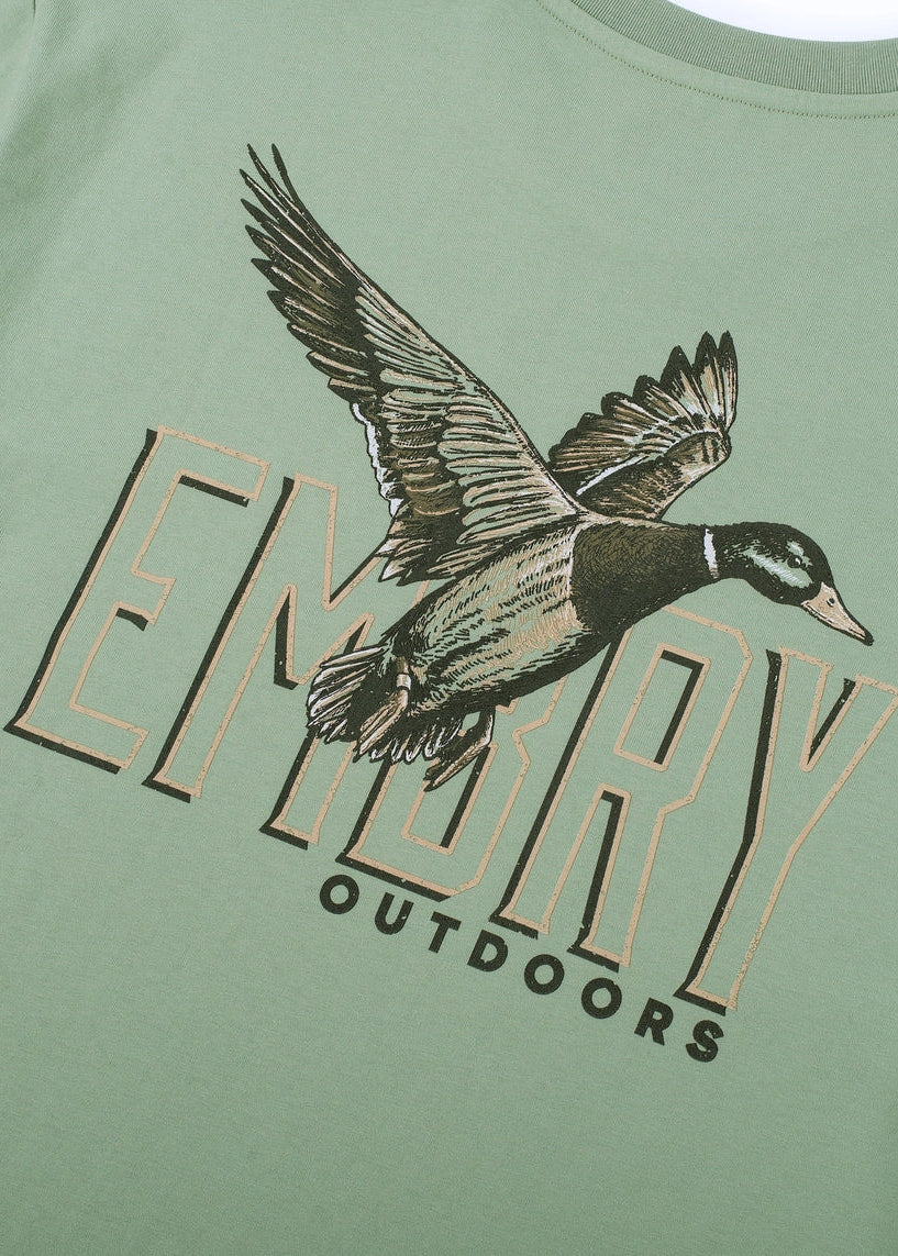 Flight Tee