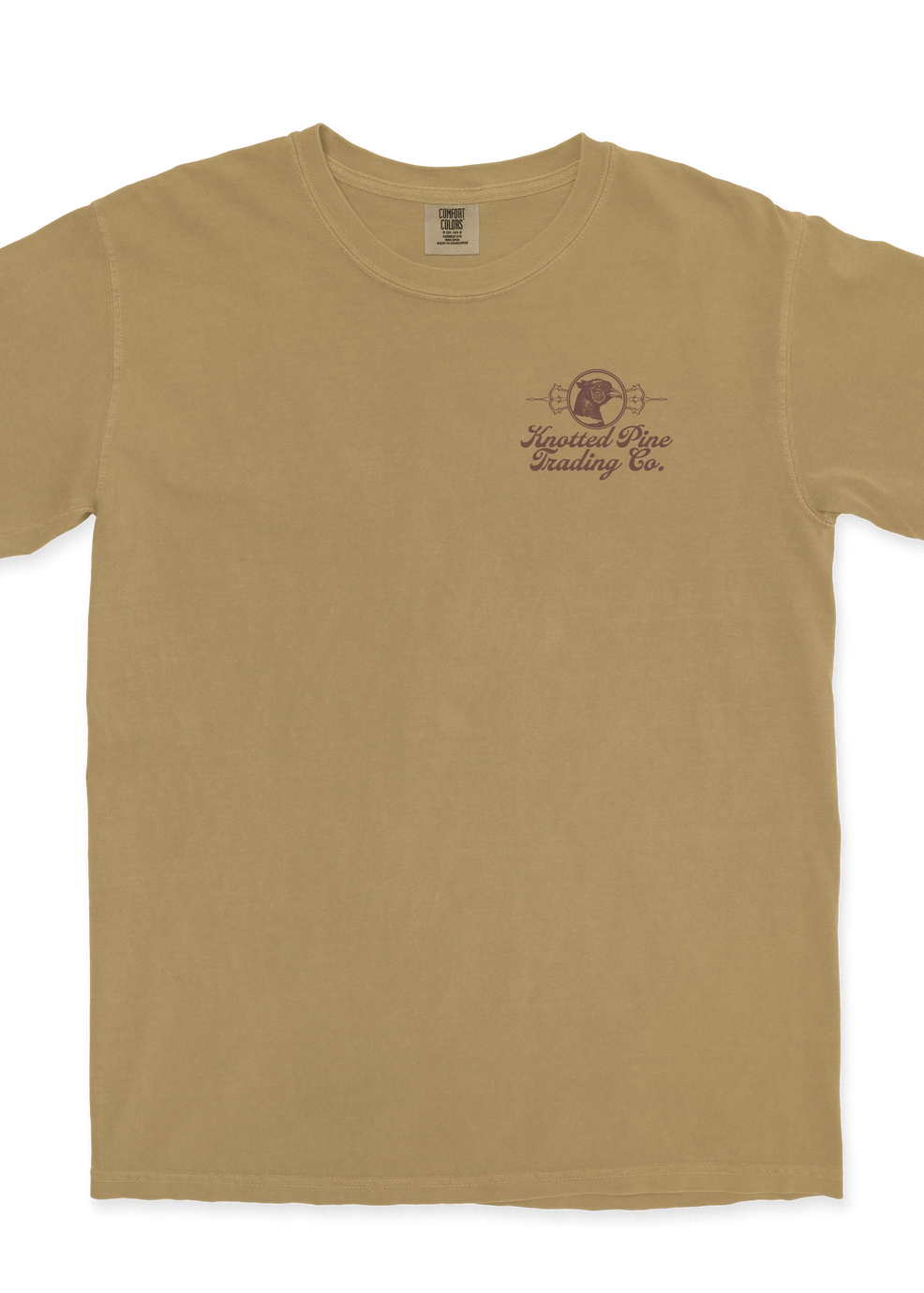Pheasant Tee