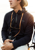 Sullivan Hoodie | Black