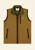 Reelfoot Layering Vest