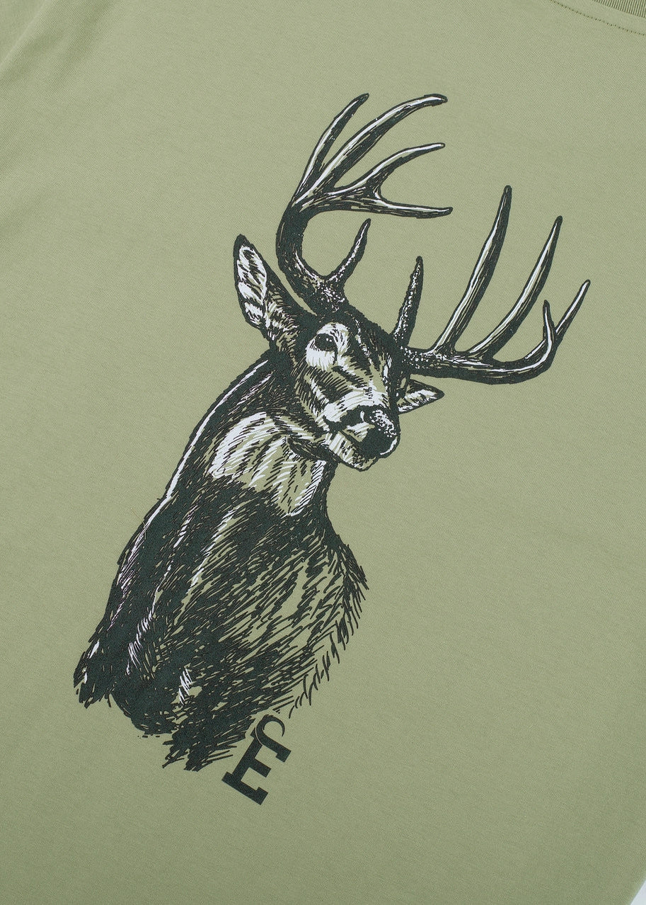 Buck Tee