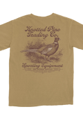 Pheasant Tee