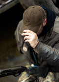 Waxed Canvas Hat