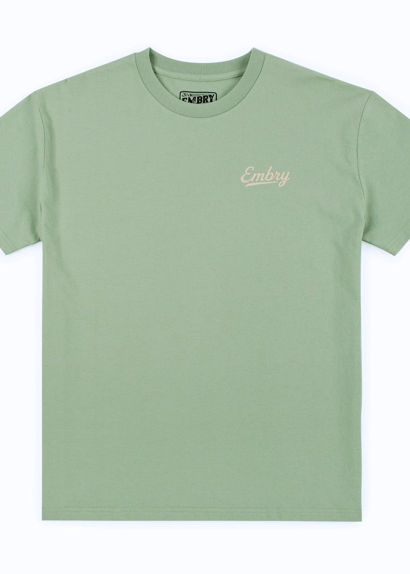 Flight Tee