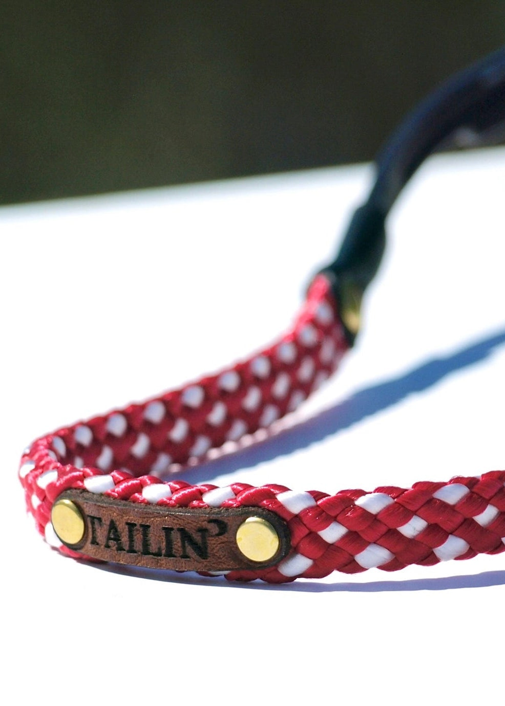 The Tuskaloosa Sunglass Strap