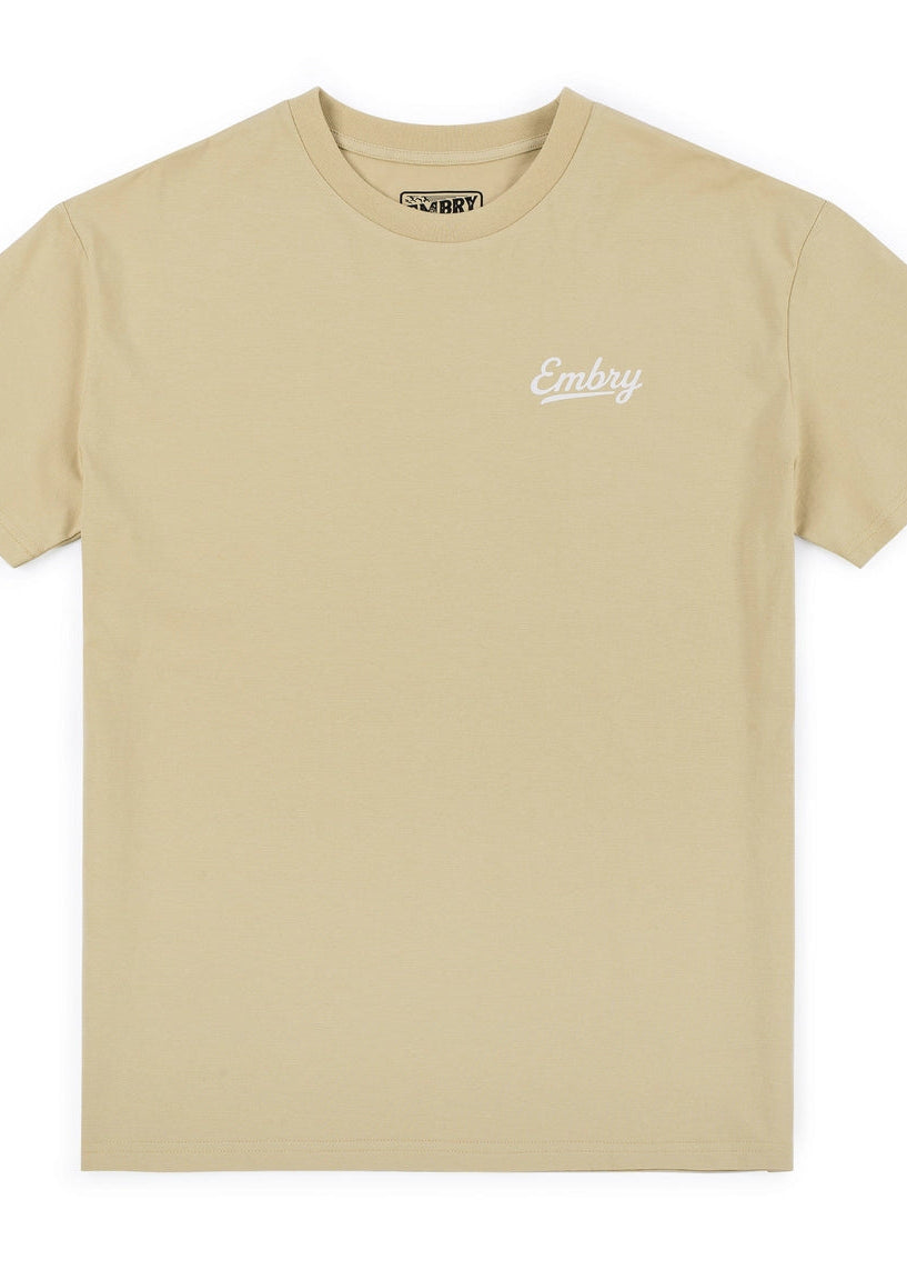 Deer Lease Tee