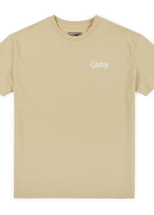 Deer Lease Tee