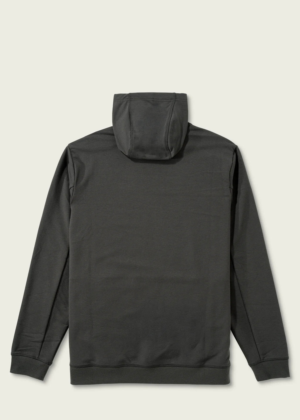 Fireside Hoodie | Raven