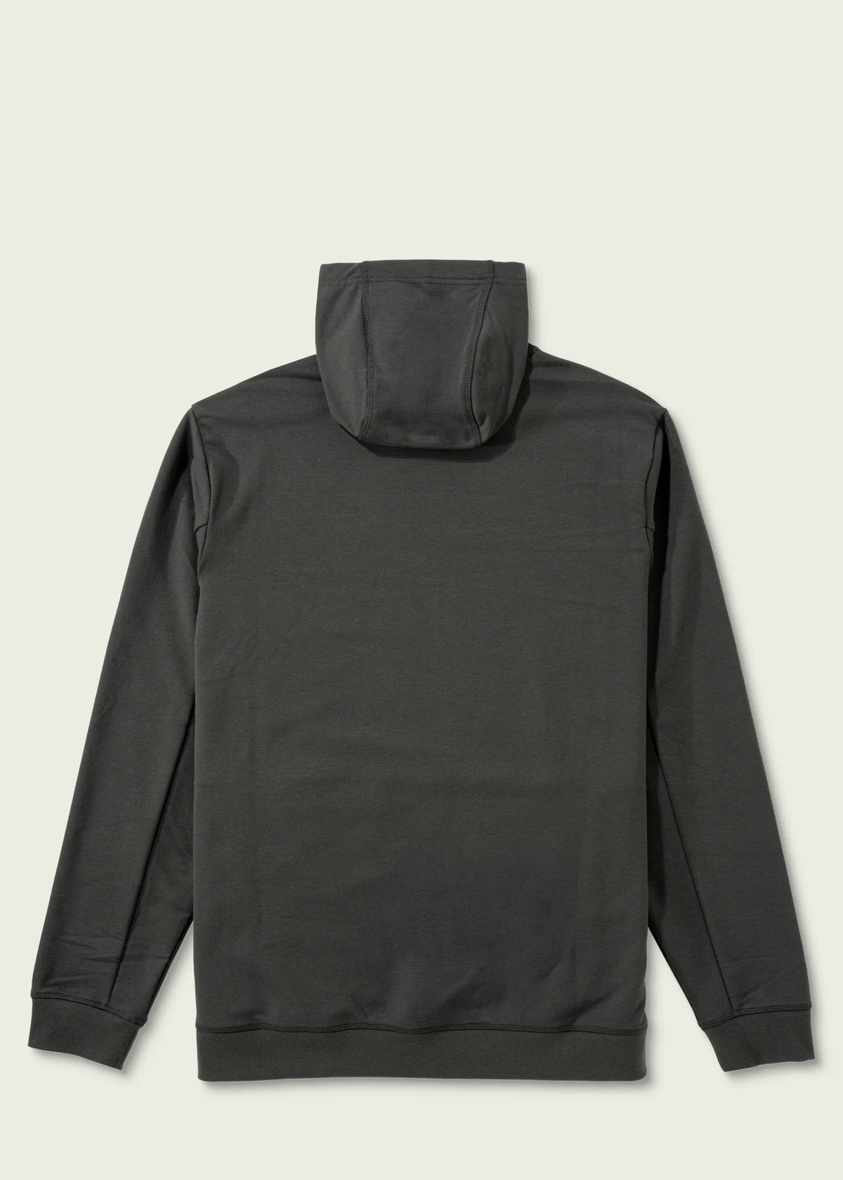Fireside Hoodie | Raven