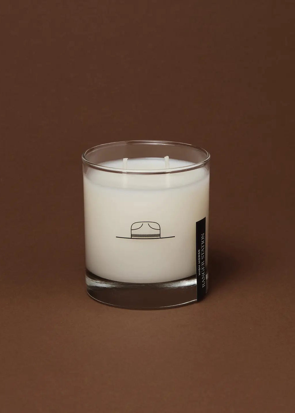 High Horse Candle