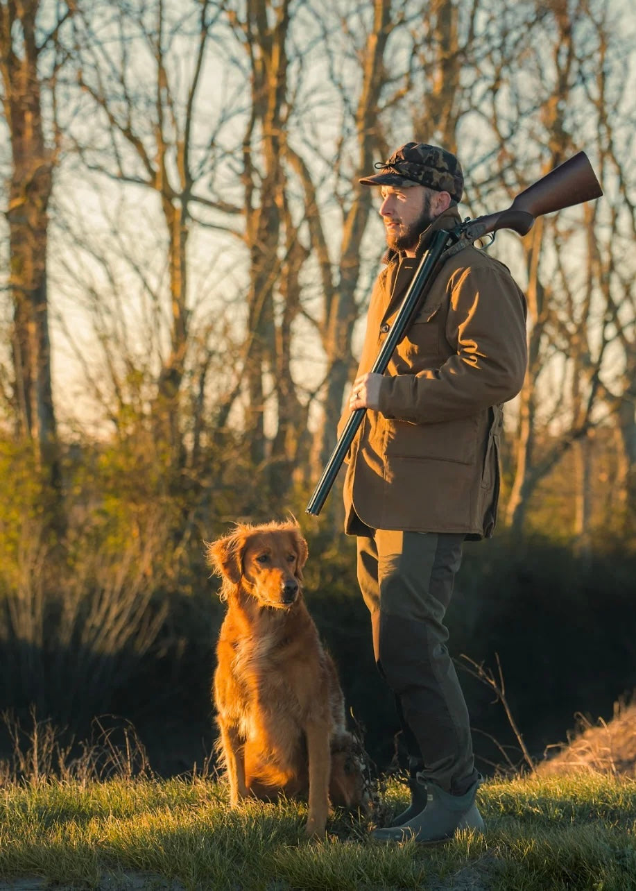 Sportsman's Field Coat