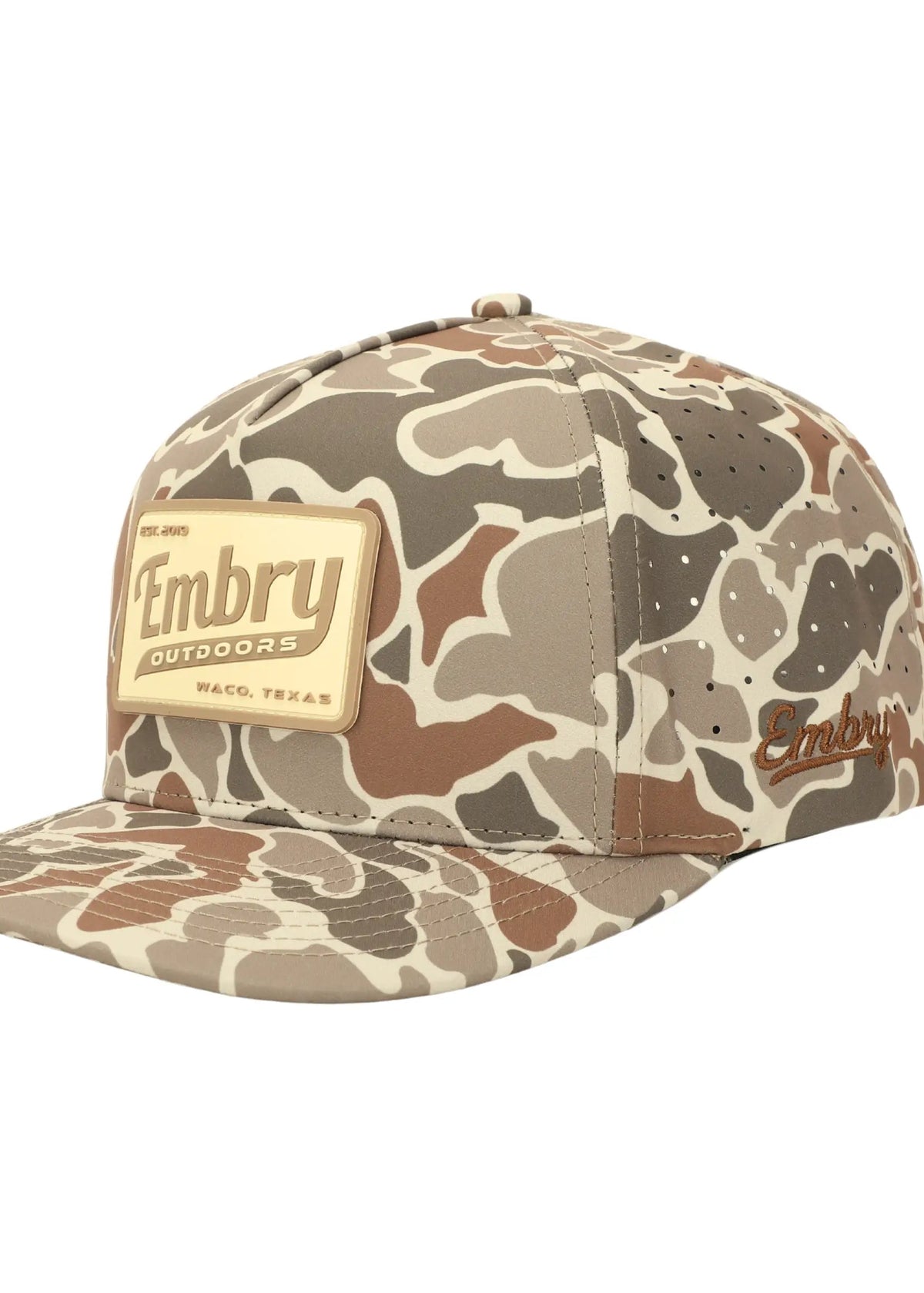 Desert Duck - Performance Hat