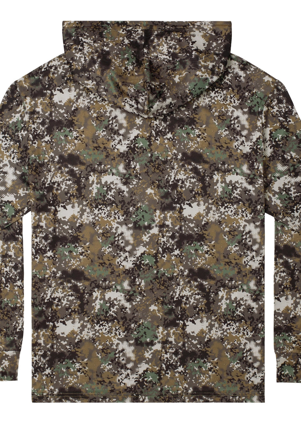 Lightweight Hoodie - Dark Ridge