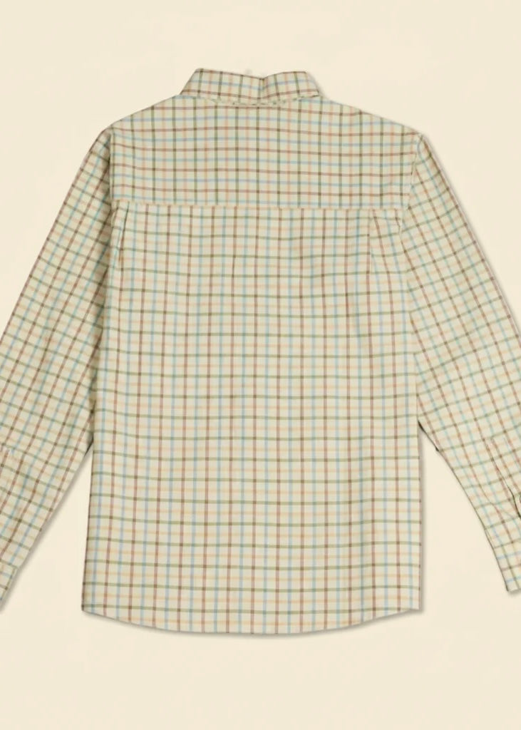 James River Oxford Shirt