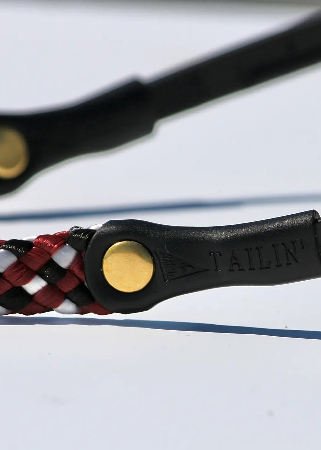 The Congaree Sunglass Strap