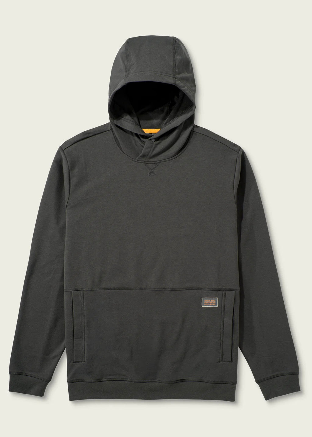 Fireside Hoodie | Raven