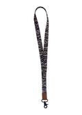 Ranch Camo Lanyard