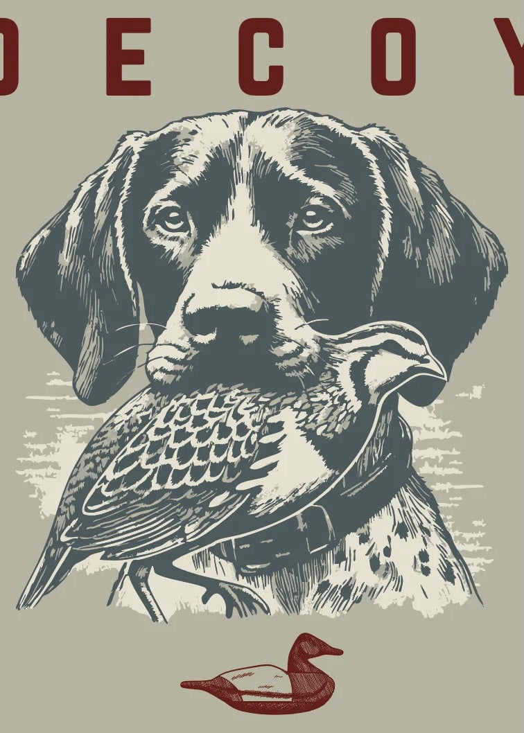 GSP Tee