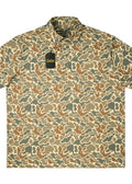 Performance Polo - Desert Duck