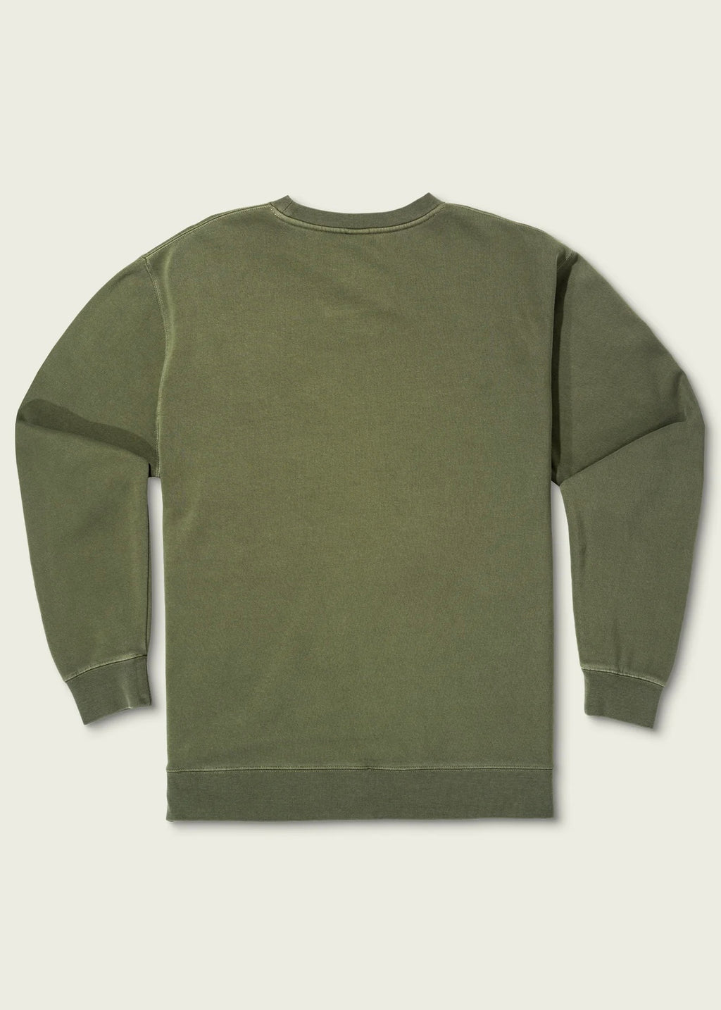 Heritage Crew Sweatshirt