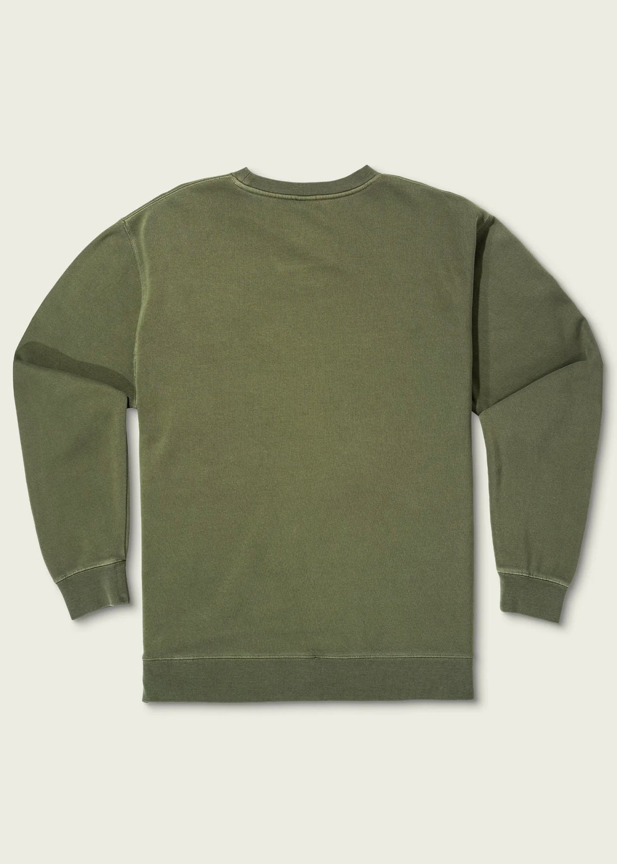 Heritage Crew Sweatshirt