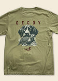 GSP Tee