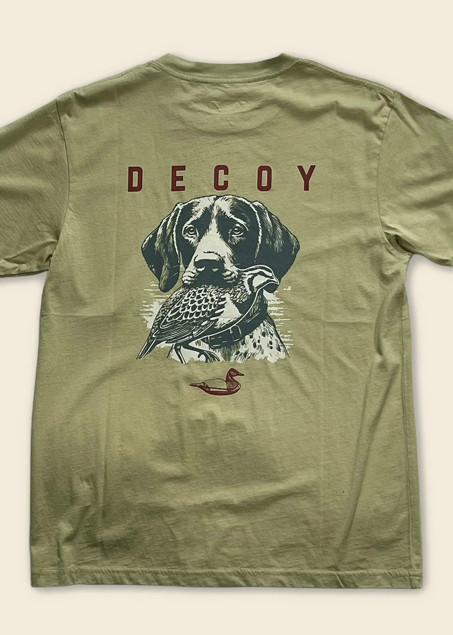 GSP Tee