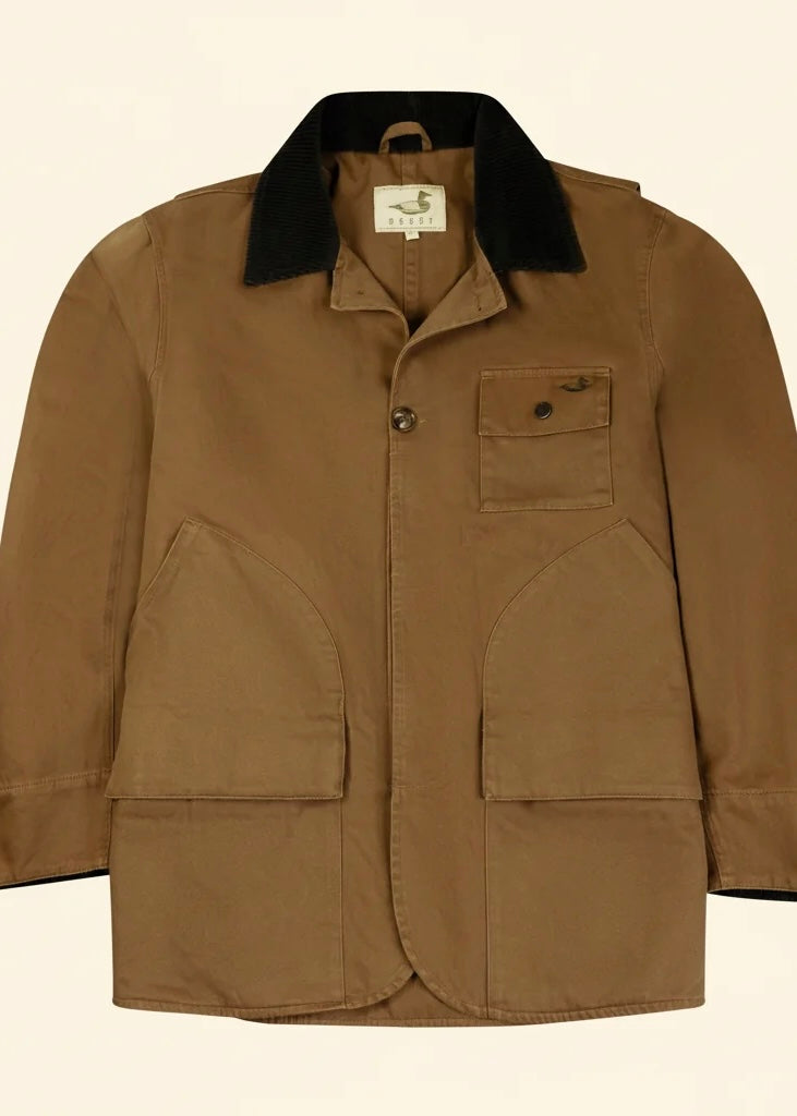 Sportsman's Field Coat