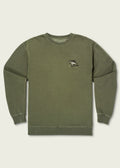 Heritage Crew Sweatshirt