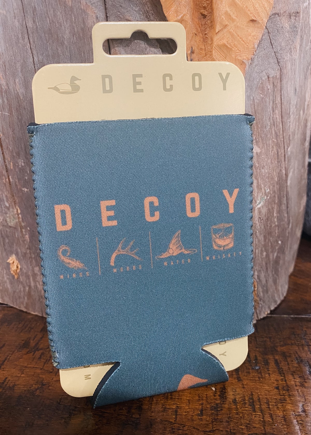 Elements Koozie