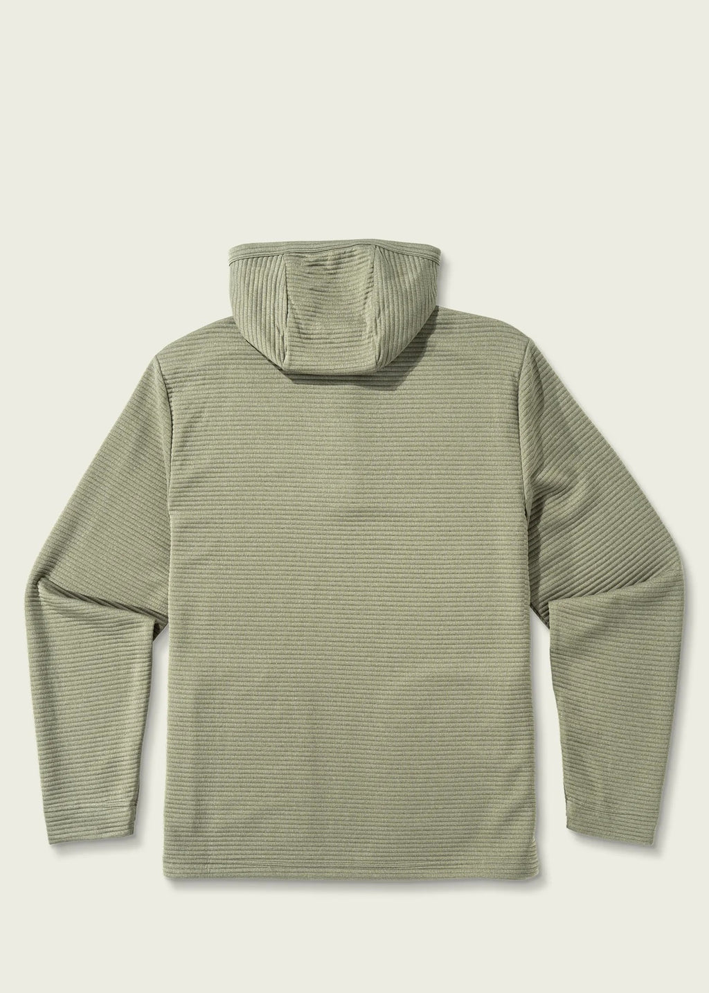 Sullivan Hagan Hoodie | Sage Brush