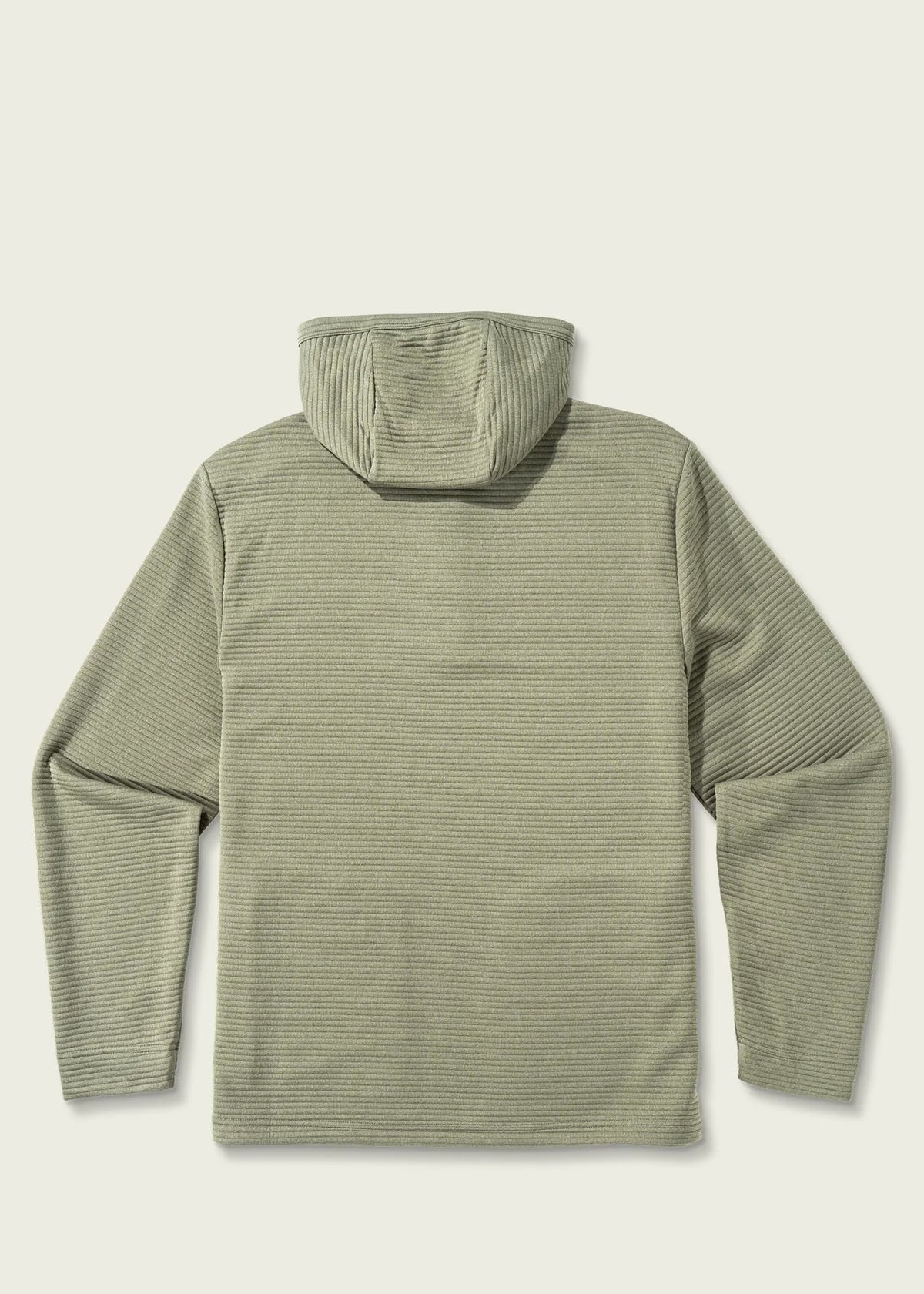 Sullivan Hagan Hoodie | Sage Brush
