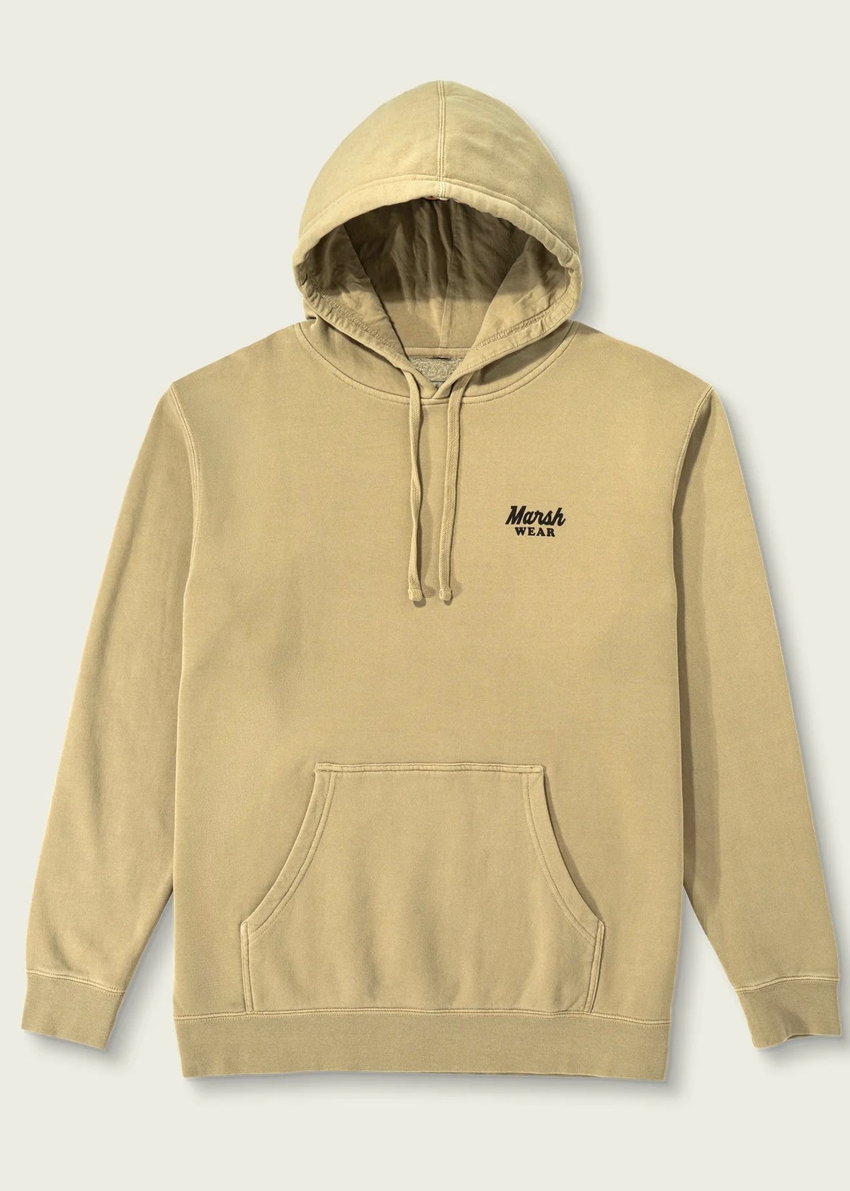 Wood Duck Hoodie