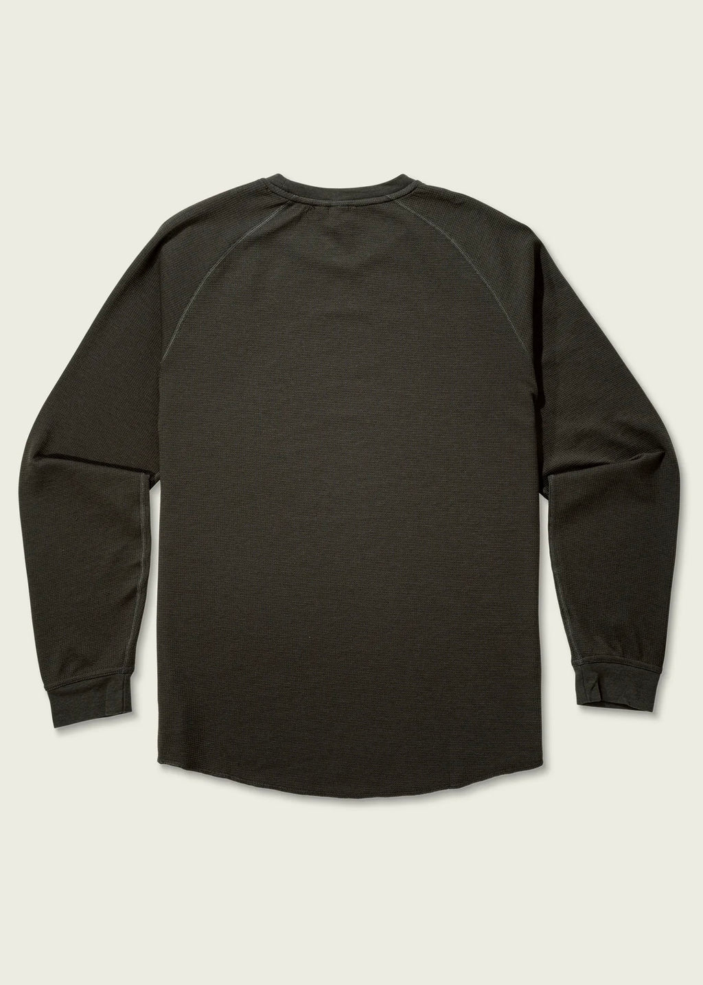 Surfside Waffle Knit | Raven
