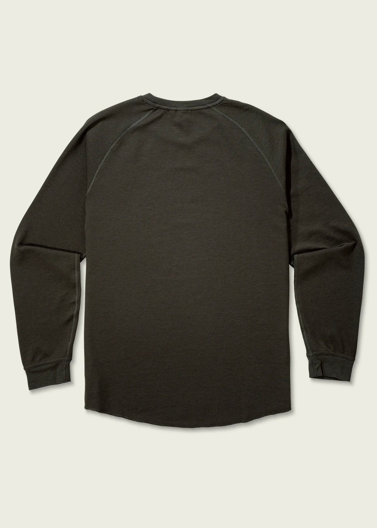 Surfside Waffle Knit | Raven