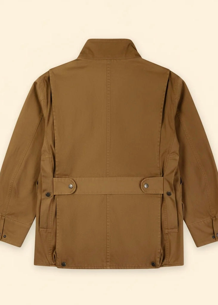 Sportsman's Field Coat